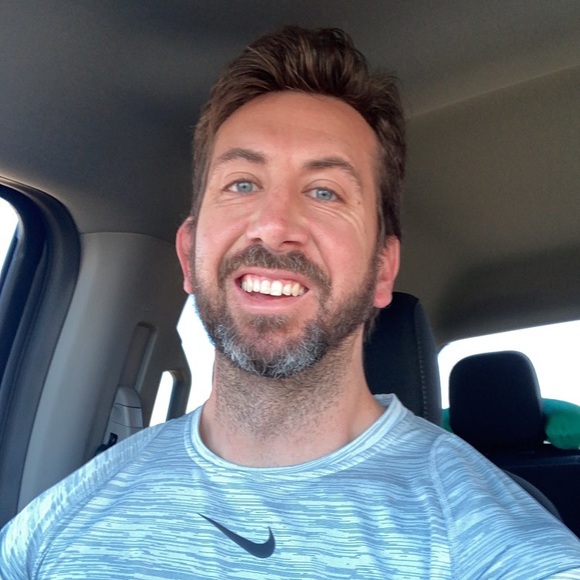 Meet your Posher, Nathan - Picture 1 of 1